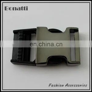 Superior Quality Alloy Buckle for Belts thumbnail-1