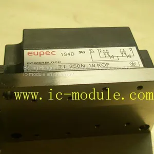 Eupec Thyristor TT250N18KOF thumbnail-1