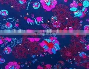 Printed Fabric Available thumbnail-1