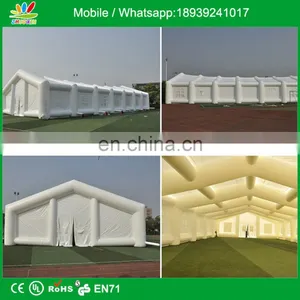 Best Selling Event Tent Large Inflatable Tent for Banquet thumbnail-1