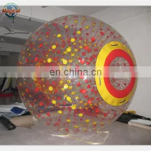Hot Human Zorb Ball Inflatable Walking Zorb Ball thumbnail-1