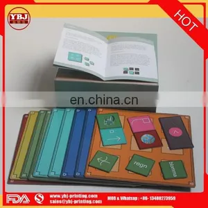Cheap Custom Board Card Game Printing/Party Game Trading Card Game Factory Custom Game Card Printing thumbnail-5