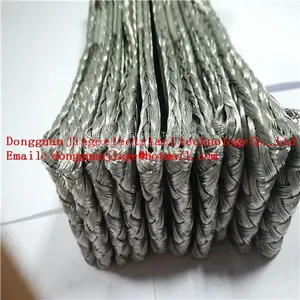 Best Quality Aluminum Braid Custom Size thumbnail-4