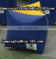 2016 Cheap Used Inflatable Paintball Barriers, Inflatable Air Bunker, Inflatable Paintball Bunkers With High Quality ID-PB002 thumbnail-1