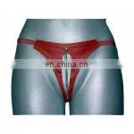Leather Bikni CW-265 thumbnail-1