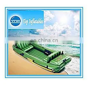 TOP Inflatable Military Boat for Sale,zodiac Inflatable Boat thumbnail-2