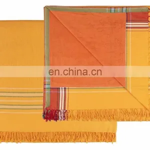 Kikoi Pareos India Cheap thumbnail-2