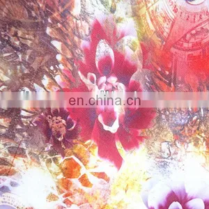 Pattern Beautiful Chiffon Digital Printing thumbnail-4