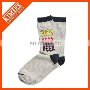 Wholesale Sport Custom Man Tube Sock thumbnail-1