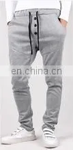 Custom Embroider Sweat Pants Print Sweat Pants - 2014 Casual Clothes C... thumbnail-1