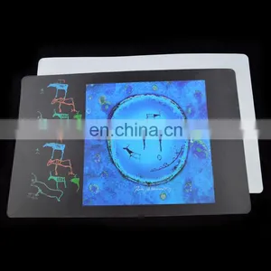 Wholesale Eco-friendly Custom Made Plastic Placemats thumbnail-4