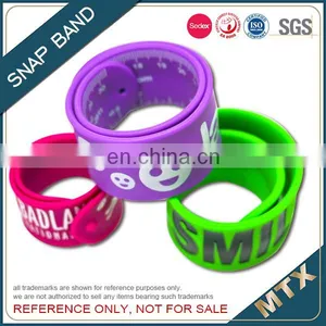 Silicone Snap Band Manufacturer thumbnail-1