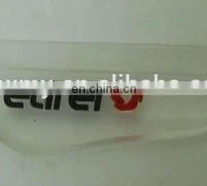 Rubber Patch-3D Transparent Rubber Label Wholesale Cheap Customized Engraved Logo 3D Soft Plastic PVC Silicone Rubber Label thumbnail-5