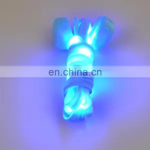Night Safe For Running Led Flashing Shoelaces Light Up Led Shoelaces thumbnail-3