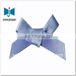Nylon Mini Bow Used as Women's Panties Accessories thumbnail-1