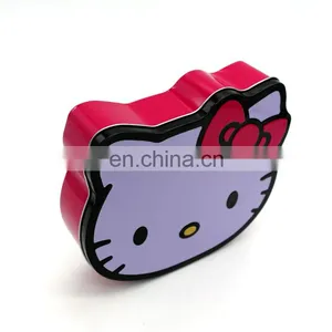 2015 Hot Sale Empty Metal Storage Candy Tin for Children for Sale thumbnail-5