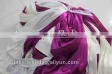 Fancy Cheap Wedding Bridal Chuppah thumbnail-3