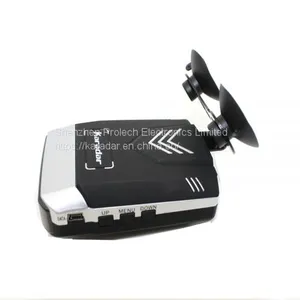 700str Russian Voice Camera Radar Detection Device thumbnail-2