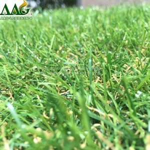 Artificial Grass for Landscaping Four Colors Guangzhou Supplier thumbnail-3