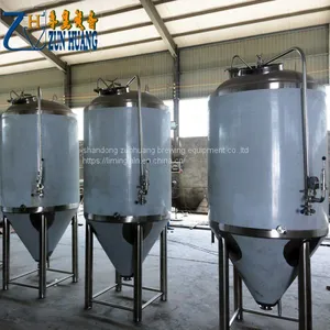 Fermentation Tank thumbnail-3
