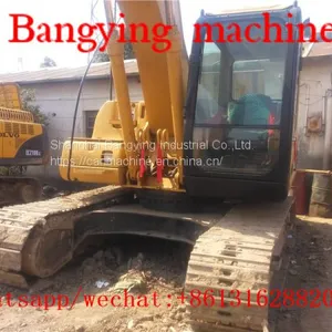 Used CAT 320C Crawler Excavator 320C/320CL Excavator thumbnail-5