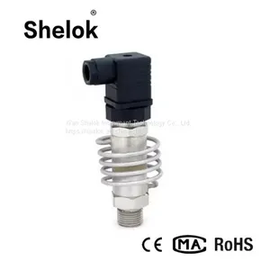 Factory High Temperature Wireless Pressures Sensors, Transmitter With Good Quality thumbnail-1