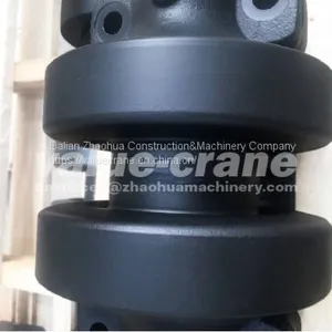Crawler Crane NIPPON SHARYO ED4000 Track Roller Bottom Roller Lower Roller thumbnail-1