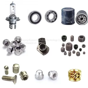 Multifunction Automatic Fastener Opitical Sorting Machine thumbnail-3