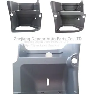 Depehr Heavy Duty European Truck Body Parts Panel Corner Benz Actros MP2/3 Truck Air Deflector 9438840023 9438840123 thumbnail-4