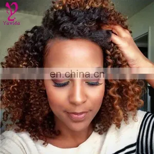 HYWIG Hot Product Top Brazilian-human-hair-sew-in-weave thumbnail-1