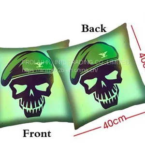 Suicide Squad Movie Pillow,Suicide Squad Movie Pillow Supplier thumbnail-1