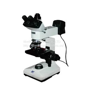 High Accuracy Metallurgical Microscope thumbnail-1