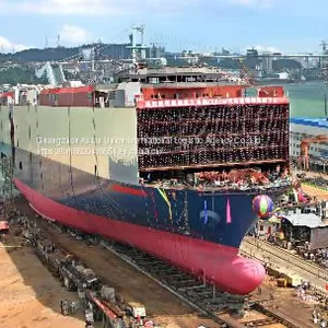 Guangzhou to Thailand by Direct Sea Freight, Double Clearance thumbnail-1