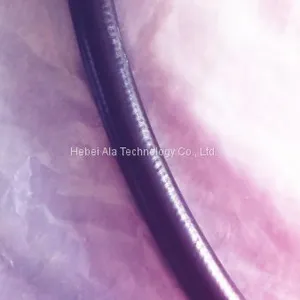 3/8 Inch High Pressure Auto Power Steering Hose Working Pressure 10.3Mpa Power Steering Hose thumbnail-3