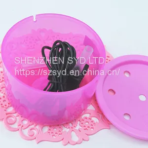 Electric Fountain/pet Water Fountain thumbnail-2