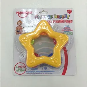 Baby Rattles Baby Toys thumbnail-2
