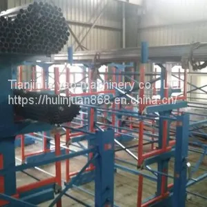 The Pipes in a Small Warehouse is How to Store Also Convenient Store thumbnail-1
