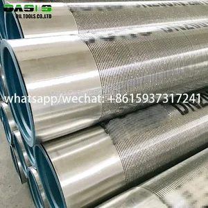 Gravel Prepack Well Screens for Horizontal Well thumbnail-3