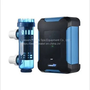 Hot Sales Salt Chlorinator for Swimming Pool thumbnail-2