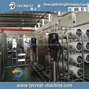 Water Treatment System thumbnail-3