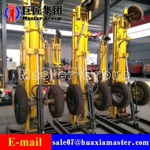 KQZ-180D Pneumatic Drilling Machine thumbnail-2
