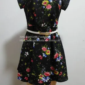 Teenage Dress SM025 thumbnail-1