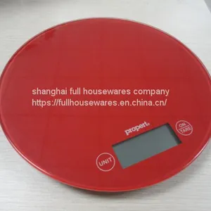 KS002 Digital Kitchen Scale thumbnail-1