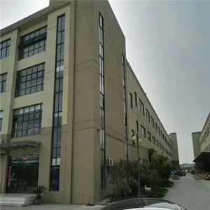 Shanghai Echu Wire And Cable Co., Ltd. company overview - view 1 thumbnail