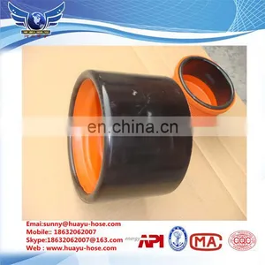 One-off Thread Protector - Male Buckle and Female Buckle thumbnail-2