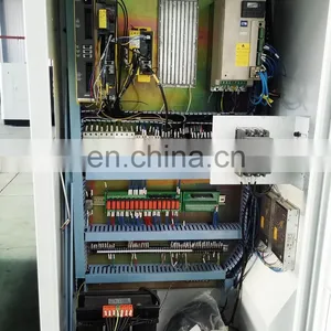 VMC1160L China Supplier Machine Center Cnc Milling Tools thumbnail-4