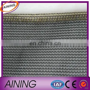 HDPE Construction Safety Net/Building Safety Net/Plastic Net Plastic Flat Mesh thumbnail-3