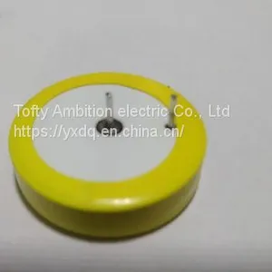ER2450 3.6V 500mAh thumbnail-1