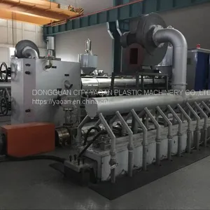 S SS SMS PP Non Woven Fabric Making Machine thumbnail-3