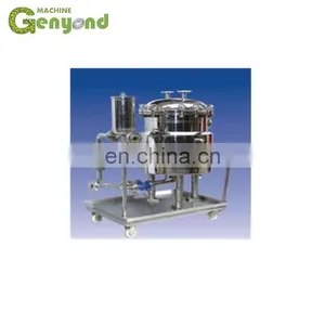 Cheap Soy Milk Filter Making Machine thumbnail-2